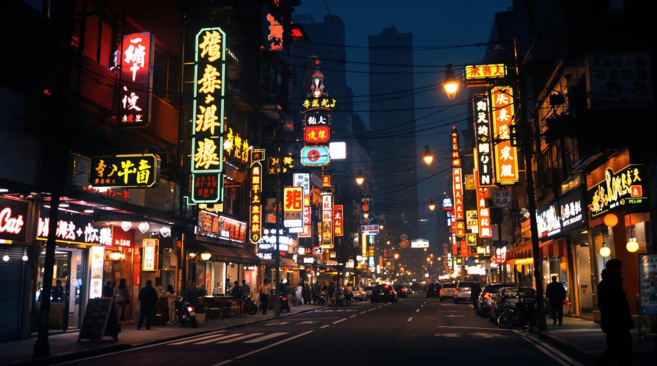 高清修复经典：1980年代华语电影珍藏版